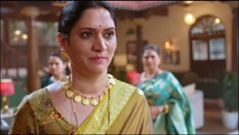 Maati Se Bandhi Dor - 25th February 2025